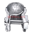 MIKALOR Normal 8 W1 мини-хомут MIKALOR Normal 8 W1 мини-хомут
