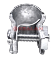 MIKALOR Normal 8 W1 мини-хомут