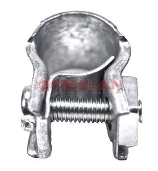 MIKALOR Normal 8 W1 мини-хомут