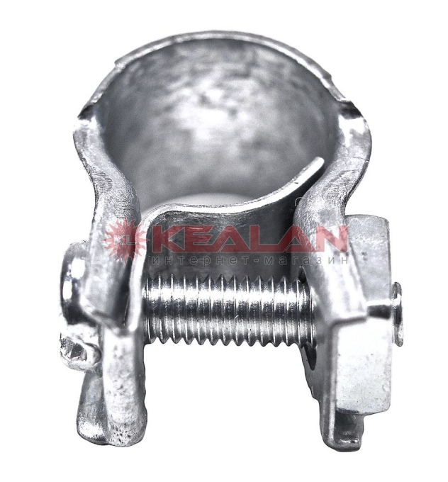 MIKALOR Normal 8 W1 мини-хомут