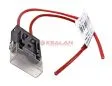 CARGEN AX71410 держатель предохранителя с крышкой для MAXIVAL от 20А до 100А CARGEN AX71410 держатель предохранителя с крышкой для MAXIVAL от 20А до 100А
