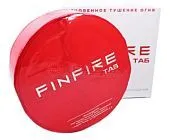 FINFIRE АУПП ТАБ автономное устройство пожаротушения