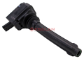 CARGEN ZX7206 катушка зажигания для GAZ, UAZ. OEM: 409043705000