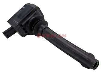 CARGEN ZX7206 катушка зажигания для GAZ, UAZ. OEM: 409043705000