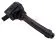 CARGEN ZX7206 катушка зажигания для GAZ, UAZ. OEM: 409043705000