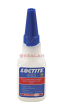 LOCTITE 495 клей общего назначения, повышенная химостойкость, 20 г.