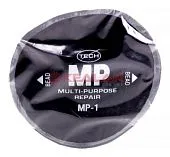 TECH MP-1 601BK заплатка многоцелевая с кордом, 75 мм.
