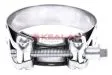 NORMA GBS M 79-85/25 W2 хомут силовой NORMA GBS M 79-85/25 W2 хомут силовой