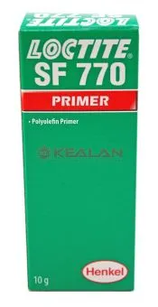 LOCTITE SF 770 праймер для полиолефинов и "жирных" пластмасс, 10 г.