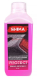 SHIMA PROTECT воск жидкий концентрированный, 1 л. SHIMA PROTECT воск жидкий концентрированный, 1 л.