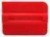 Выгонка с магнитами "PRO-TINT BONDO RED", 10 см.
