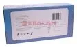 MEDIOK HEAVY нитриловые перчатки, голубые, размер M, 100 шт.