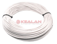 PRETTL ПГВА 1.5W автомобильный провод, цвет белый, 100 м.