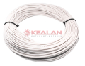 PRETTL ПГВА 1.5W автомобильный провод, цвет белый, 100 м.