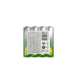 GP Super G-Tech AAA (LR03) батарейки щелочные, 4 шт.