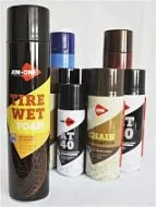 AIM-ONE Tire Wet Foam чернение и защита шин! AIM-ONE Tire Wet Foam чернение и защита шин!
