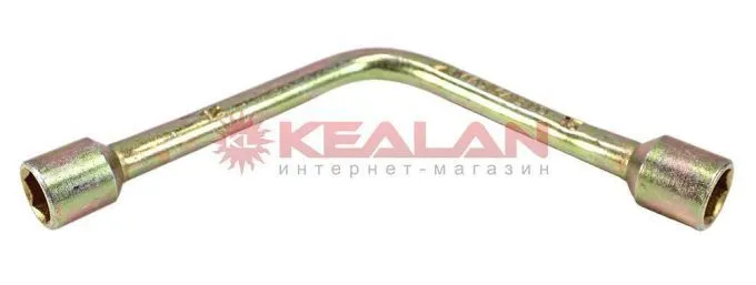 МАЯКАВТО ключ Г-образный 12*13 мм.