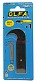 Картинка OLFA OL-HOB-1 лезвие-крюк для ножа OLFA-HOK-1, 90х20х39,5х0,8 мм. от интентернет-магазина КЕАЛАН