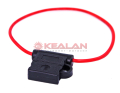 ABRO MASTERS FU-AI810C-16AWG держатель предохранителя стандарт