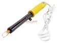 REXANT 12-0280 паяльник с деревянной ручкой, 230В, 80ВТ REXANT 12-0280 паяльник с деревянной ручкой, 230В, 80ВТ