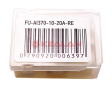 ABRO MASTERS FU-AI370-10-20A-RE предохранители флажковые микро, 20 А, 10 шт. ABRO MASTERS FU-AI370-10-20A-RE предохранители флажковые микро, 20 А, 10 шт.