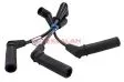 CARGEN AX104 высоковольтные провода для Chevrolet, Daewoo. OEM: 96291306 CARGEN (комплект)