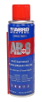 ABRO MASTERS AB-8-200-R смазка-спрей универсальная, 200 мл.
