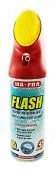 MA-FRA FLASH очиститель обивки салона, антибактериальный, пенный, 400 мл.