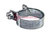 NORMA-RUS 23-25 W1 мини-хомут