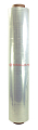Картинка NOVAROLL стрейч пленка для упаковки прозрачная, первичное сырье, 500 мм, 230 м, 17 мкм, 1,8 кг. от интентернет-магазина КЕАЛАН
