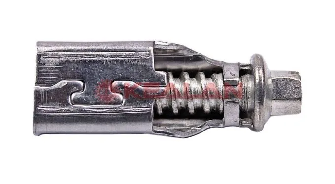 NORMA NORMAFIX NORMETTA NB-G 12W3 замок для червячной ленты