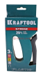 KRAFTOOL STRIKE, 3в1; тип 53 (A/10/JT21) 23GA (6 - 10мм)/13/23, пластиковый мощный степлер KRAFTOOL STRIKE, 3в1; тип 53 (A/10/JT21) 23GA (6 - 10мм)/13/23, пластиковый мощный степлер
