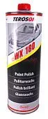 TEROSON WX 180 POLISH BO1L EGFD полироль для кузова теровакс, 1 л.