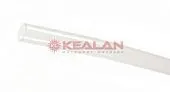 REXANT 3.5/1.75 термоусадка прозрачная 1 м.