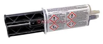 LOCTITE EA 3450 эпоксидный клей, металлонаполненный состав повышенной прочности, 25 мл.