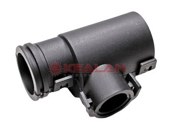 AUTOFIX Т-17-10-13 переходник для автомобильной гофры