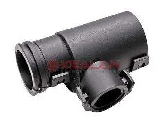 AUTOFIX Т-17-10-13 переходник для автомобильной гофры