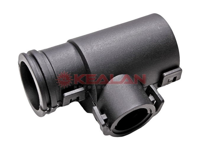 AUTOFIX Т-17-10-13 переходник для автомобильной гофры