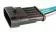 AUTOFIX WC-5P-M коннектор влагозащищенный "ПАПА", 5 pin