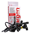 Картинка CARGEN AX117 провода высоковольтные для а/м Accent 1.4GL,1.5 16V, 1,6; Getz 1.4, 1.6; Elantra 1.6, 2 от интентернет-магазина КЕАЛАН