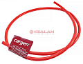 Картинка CARGEN AX5831 провод красный высоковольтный с медной жилой (нулевое сопр.), 1 м. от интентернет-магазина КЕАЛАН