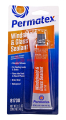 Permatex 81730 клей-герметик для автомобильных стёкол и фар, 42 г.