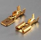 Скидка 10% на разъемы без изоляции от интернет-магазин КЕАЛАН