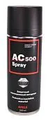 EFELE AC-500 SPRAY защитный изоляционный материал, 520 мл.