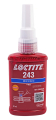 LOCTITE 243 CH резьбовой фиксатор средней прочности, голубой, 50 мл.