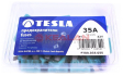 TESLA FT35 предохранитель ножевого типа, стандарт, 50 шт.