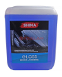 SHIMA GLOSS воск жидкий концентрированный, 5 л. SHIMA GLOSS воск жидкий концентрированный, 5 л.