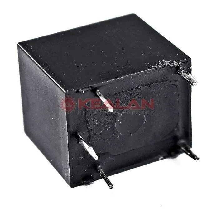 TITAN AQR 12/20 MINI реле мини, 5 контактов, 20А, 12В