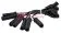 CARGEN AX131 комплект высоковольтных проводов для Cadillac, Chevrolet, GMC, Hummer, Isuzu.