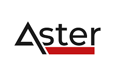 ASTER